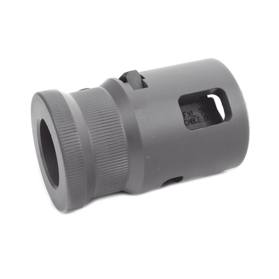 Herramienta manual para despuntar cable Heliax de 7/8" Herramienta manual para despuntar cable Heliax de 7/8"