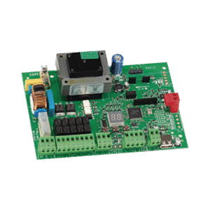 TARJETA ELECTRONICA E045S