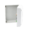 CUADRO DE MANDO E124 115V