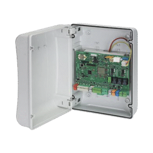 CUADRO DE MANDO E124 115V CUADRO DE MANDO E124 115V