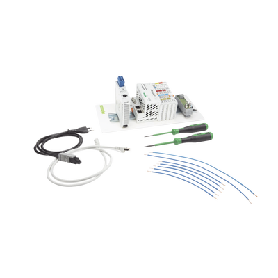 Starter Kit PFC200 Starter Kit PFC200