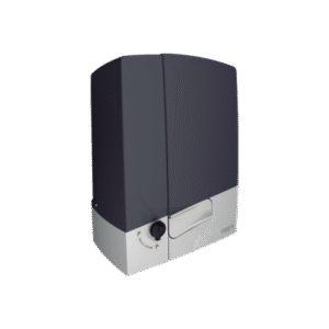 Motor Para Puertas Corredizas de Hasta 1000 Kgs / Velocidad de Apertura 20 Metros X Minuto / Longitud Máxima de la Hoja 20 Metros