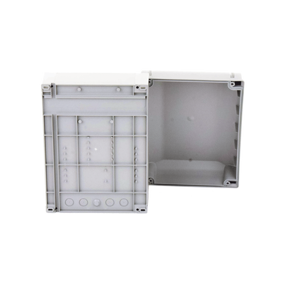 Cuadro de Mando Compatible con Motores de las Series AXO y ATS a 24V