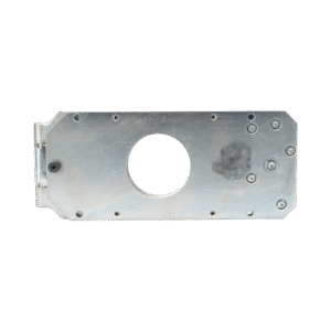 Sistema de Abatimiento Para Barreras GT6 y GT8