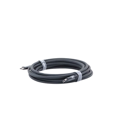 Cable HDMI 2.1 de Nylon Trenzado / 5 Metros / 8K@60Hz/4K@120Hz / eARC (Canal de Retorno de Audio / HDR10+ / VVR / HEC (Canal Ethernet HDMI) / ALLM / 3D / Dolby Atmos / Dolby Visión / 48 Gbps / Mayor Duración.