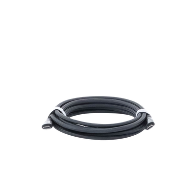 Cable HDMI 2.1 de Nylon Trenzado / 5 Metros / 8K@60Hz/4K@120Hz / eARC (Canal de Retorno de Audio / HDR10+ / VVR / HEC (Canal Ethernet HDMI) / ALLM / 3D / Dolby Atmos / Dolby Visión / 48 Gbps / Mayor Duración.