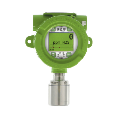 Monitor de Gas de un Sensor C1 D1 | Aluminio | Incluye Tarjeta Relevadora | Clase 1 Div 2 | No Incluye Detectores Monitor de Gas de un Sensor C1 D1 | Aluminio | Incluye Tarjeta Relevadora | Clase 1 Div 2 | No Incluye Detectores