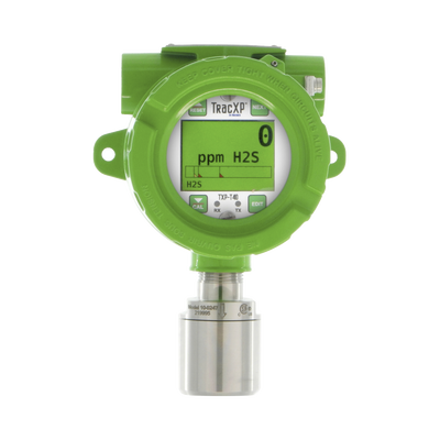 Monitor de Gas Con Sensor Unico Clase 1 Div 2 | Gases Reactivos | Modelo 805111200020N Monitor de Gas Con Sensor Unico Clase 1 Div 2 | Gases Reactivos | Modelo 805111200020N