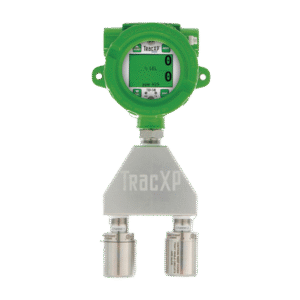 Monitor de Gas de Sensor Dual | Clase 1 Div. 1 | No Incluye Detectores Monitor de Gas de Sensor Dual | Clase 1 Div. 1 | No Incluye Detectores