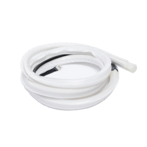 Sensor de Borde para Reversa Sin Iluminación LED de 12 ft (3.65 m)/ Requiere brazo octagonal de aluminio (No incluido)