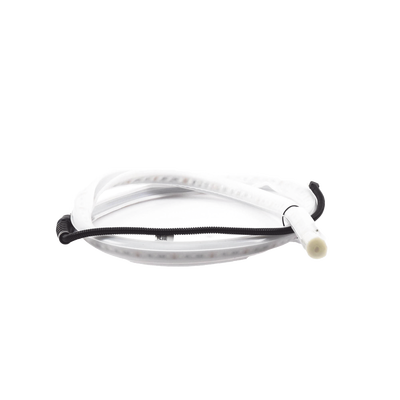 Sensor de Borde para Reversa Con Iluminación LED Rojo-Verde de 6 ft / Requiere brazo octagonal de aluminio (No incluido)