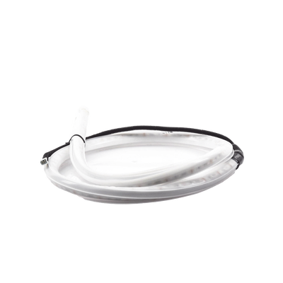 Sensor de Borde para Reversa Con Iluminación LED Rojo-Verde de 6 ft / Requiere brazo octagonal de aluminio (No incluido)