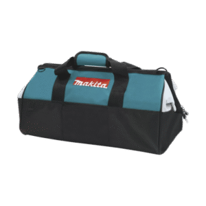 Mochila para herramientas de 24" con doble cerradura de metal (60 x 25 x 30 cm) Mochila para herramientas de 24" con doble cerradura de metal (60 x 25 x 30 cm)