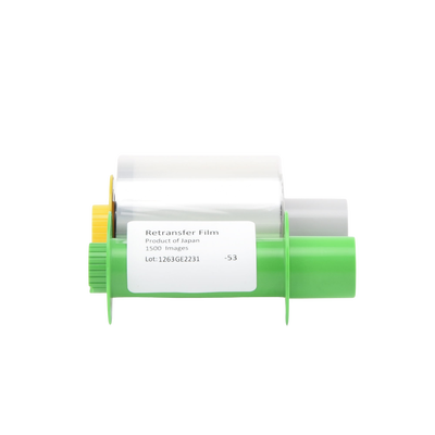 Film para HDP5000 1500 imagenes