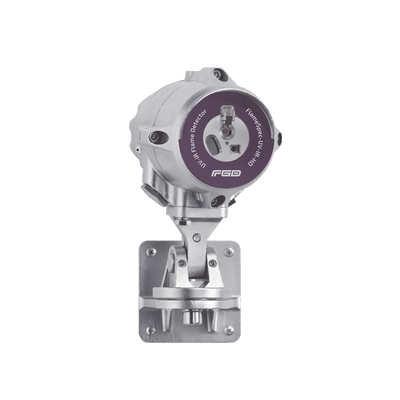 Detector de Flama UV/IR | Opera en Todas las Condiciones de Luz y Clima | Sin Vídeo grabación Detector de Flama UV/IR | Opera en Todas las Condiciones de Luz y Clima | Sin Vídeo grabación