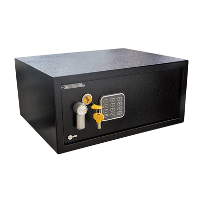 Caja Fuerte Grande/ Electrónica / Residencias y Oficinas / Guardar Laptops, Electrónicos, etc