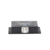 Divisor de Potencia Coaxial 2 Vías / 698-2700 MHz / 75 Ohm / Pérdida por División 3 dB / Aislamiento ≥20 dB / Conector F-hembra / Diseño Microstrip