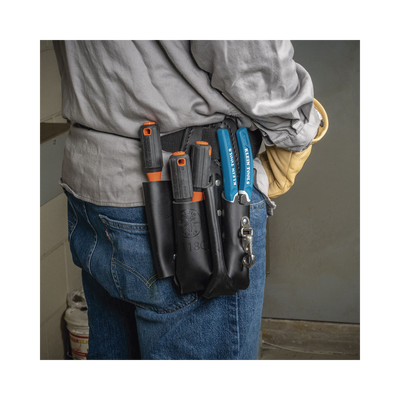 Juego de 3 Desarmadores con Aislamiento hasta 1000V