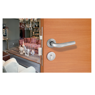 Kit de Manija, mecanismo y cilindro mecánico