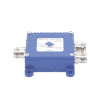Diplexer/Combinador 600-960 MHz / 1630-2300 MHz, ideal para Amplificadores de señal celular de doble o triple banda.
