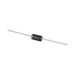 Diodo Rectificador, Recuperación Rápida, 3 Amp. 400 PIV, DO-201AD. Diodo Rectificador, Recuperación Rápida, 3 Amp. 400 PIV, DO-201AD.