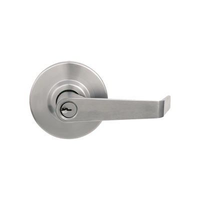 Cerradura Institucional Eifel AC / AS Cerradura Institucional Eifel AC / AS