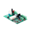 Tablilla para Motor Corredizo CAME 001U2813