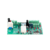 Tablilla para Motor Corredizo CAME 001U2813