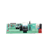 Tablilla para Motor Corredizo CAME 001U2813
