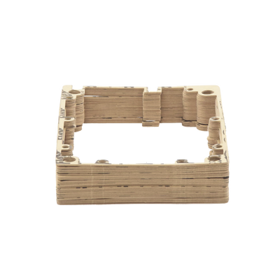 Paquete de Empaques de la Caja de Engranes Para Barrera GARD4