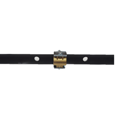 Buje y Cubierta para Sin Fin para brazo AXO 001AX5024