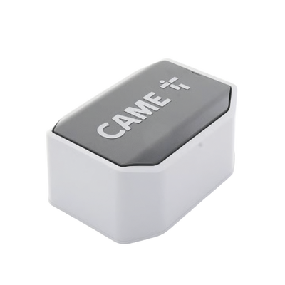 CUBIERTA PARA MASTIL DE BARRERA GT4