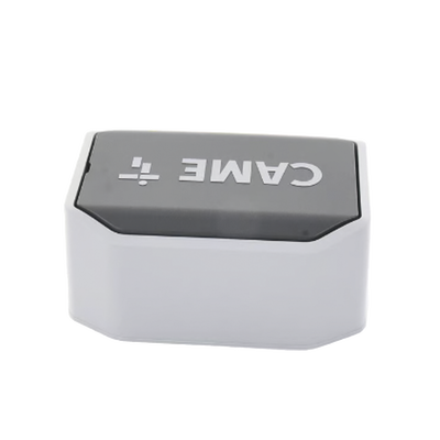 CUBIERTA PARA MASTIL DE BARRERA GT4