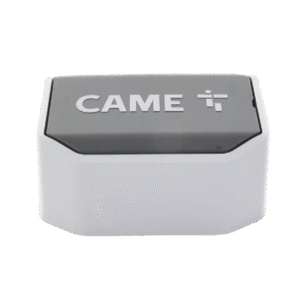 CUBIERTA PARA MASTIL DE BARRERA GT4