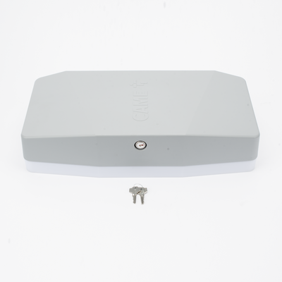 CUBIERTA PARA BARRERA GT8