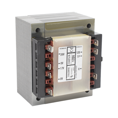 TRANSFORMADOR PARA GT4 Y GT8 120V