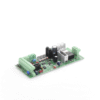 Tarteja ZL39B / Compatible con Barreras CAME GT3750 y GARD 4 / Sustituto de la Tarjeta ZL38