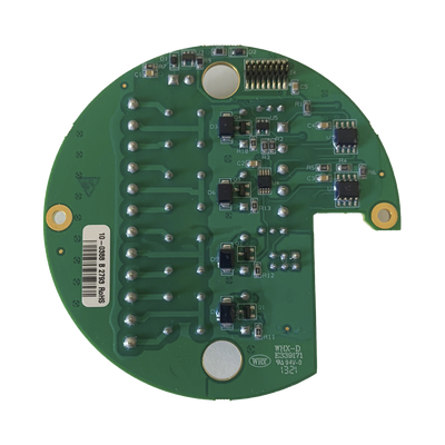 Relevador RS485 - Modbus Para Detector 805111100010N