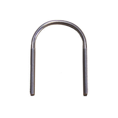 Abrazadera en U para mástil. para uso en AT-130/140/141