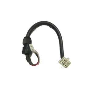 Interfaz interna para conexión de sintonizador al radio IC-M700PRO