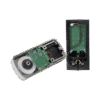 Cerradura Digital con Teclado YDD114 / 10 usuarios/ Para Puerta Izq o Derecha de 60 a 70 mm