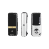 Cerradura Digital con Teclado Táctil para Puertas de Vidrio/ apertura con SMARTPHONE