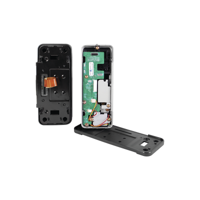 Cerradura Digital con Teclado Táctil para Puertas de Vidrio/ apertura con SMARTPHONE