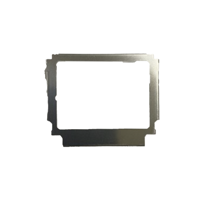 Soporte metálico para diplay de radio IC-M73 Soporte metálico para diplay de radio IC-M73