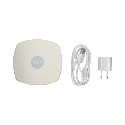 Kit de Hub con Cerradura con manija YMF40: Código, Biometria y apertura SMARTPHONE en cualquier parte el Mundo Kit de Hub con Cerradura con manija YMF40: Código, Biometria y apertura SMARTPHONE en cualquier parte el Mundo