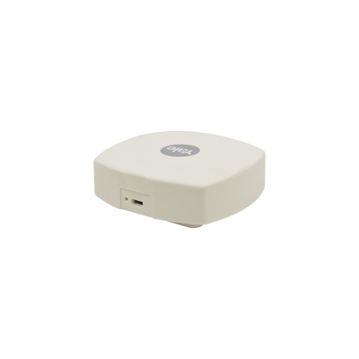 Kit de Hub con Cerradura YDF40: Código, Biometria y apertura Smartphone en cualquier parte el Mundo