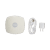 Kit Cerradura Eléctrica 321DC Derecha y Hub para Apertura a través de SmartPhone , compatible con Yale CONNECT