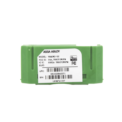 Módulo ZWAVE para Cerradura Serie 2 ( 89066)