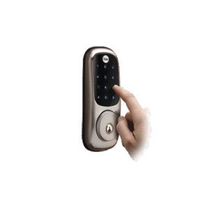 Cerradura Real Living YRD226/ Teclado y Llave /Compatible con Smarphone o Total Connect Cerradura Real Living YRD226/ Teclado y Llave /Compatible con Smarphone o Total Connect