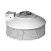 Altavoz Industrial Para Interior y Exterior | 50w / 100w / 200w | Etiqueta Incendio